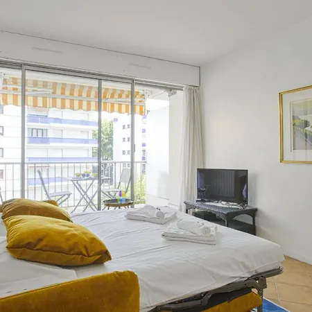 Appartement Herta - Welkeys *