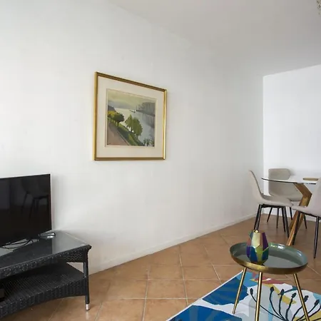 Appartement Herta - Welkeys *