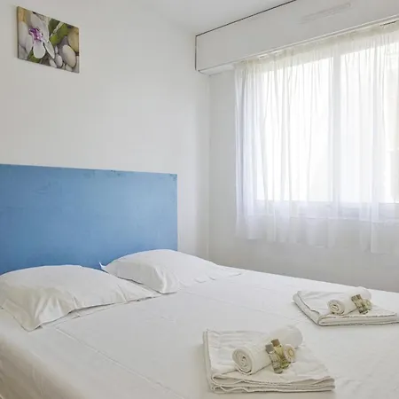 Appartement Herta - Welkeys *