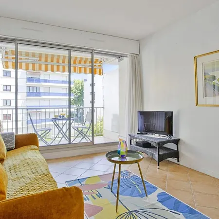 Herta - Welkeys Appartement *