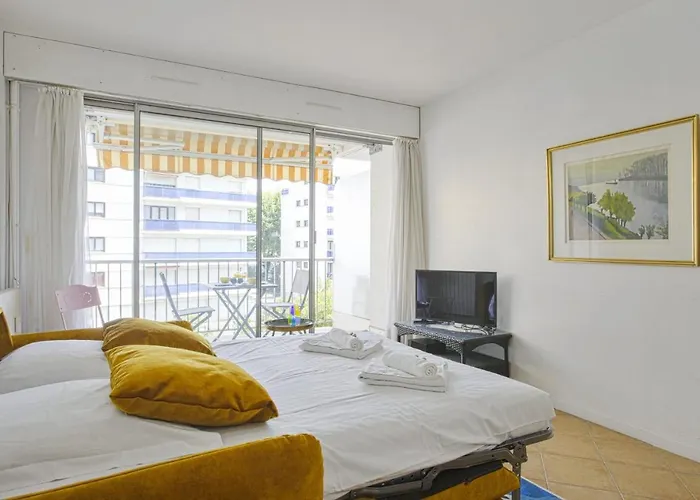 Appartement Herta - Welkeys *