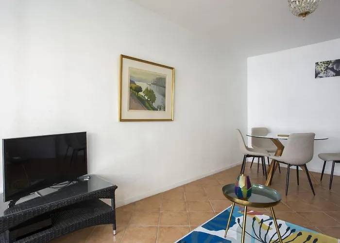 Appartement Herta - Welkeys *