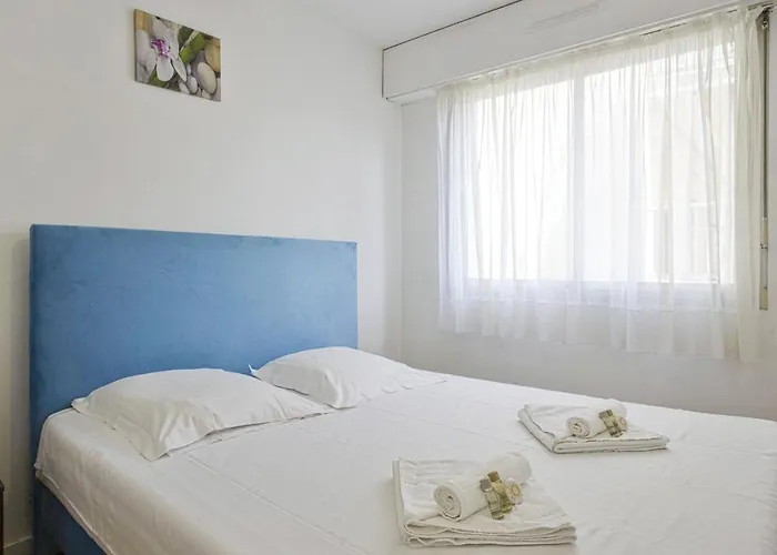 Appartement Herta - Welkeys *