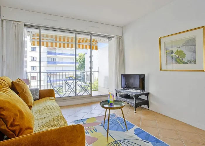 Herta - Welkeys Appartement *