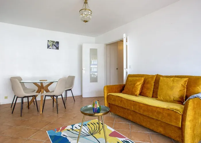 Appartement Herta - Welkeys Biarritz