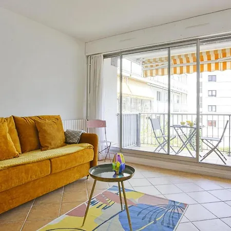 Herta - Welkeys Daire *