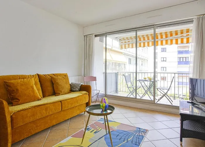 Herta - Welkeys 公寓 *